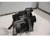 Lichtmaschine