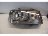 Headlight/headlamp