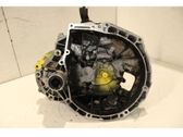 Automatic gearbox