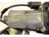 Mécanisme de lève-vitre avec moteur