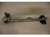 Regulador de puerta delantera con motor