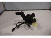 Cubo de rueda delantera