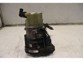 Ohjaustehostimen pumppu