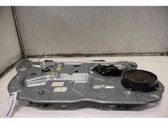 Regulador de puerta delantera con motor