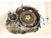 Automatic gearbox
