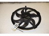 Ventilador eléctrico del radiador