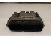 Unité de commande / module de pompe à carburant