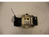 Fuel injection pump control unit/module