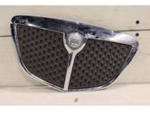 Grille calandre supérieure de pare-chocs avant