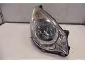 Headlight/headlamp