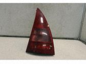 Lampa tylna