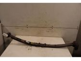 Rear leaf spring