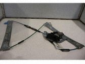 Regulador de puerta delantera con motor