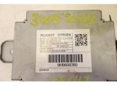 Autres unités de commande / modules