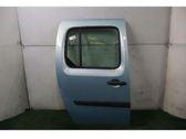 Rear door