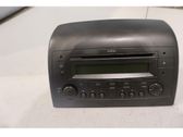 Radio / CD-Player / DVD-Player / Navigation