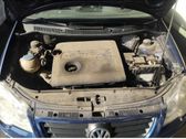 Manual 5 speed gearbox