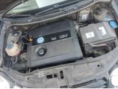 Manual 5 speed gearbox