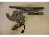 Regulador de puerta delantera con motor