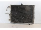 Radiateur condenseur de climatisation