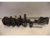Front shock absorber/damper