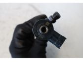 Inyector de combustible