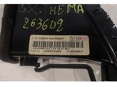 Luftausströmer Lüftungsdüse Luftdüse seitlich