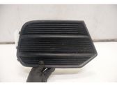 Grille de calandre avant