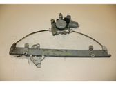 Mécanisme de lève-vitre avec moteur