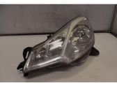 Headlight/headlamp