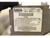 Module de contrôle airbag