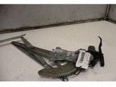 Regulador de puerta delantera con motor