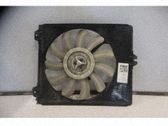 Ventilador eléctrico del radiador