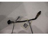 Lambda probe sensor