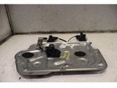 Regulador de puerta delantera con motor