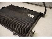 Radiateur condenseur de climatisation