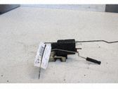 Cerradura de puerta delantera