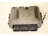 Steuergerät Hochdruckkraftstoffpumpe