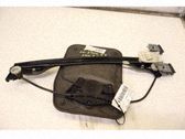 Regulador de puerta delantera con motor