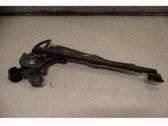 Mécanisme de lève-vitre avec moteur