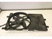 Ventilador eléctrico del radiador