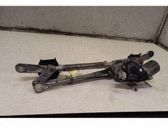 Motor y varillaje del limpiaparabrisas delantero