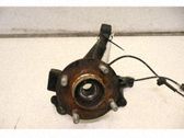 Front wheel hub