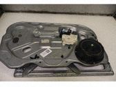 Fensterheber elektrisch mit Motor Tür vorne