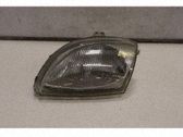 Lampa przednia