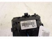 Resistencia motor/ventilador de la calefacción