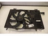 Ventilador eléctrico del radiador