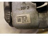 Bremssattel vorne