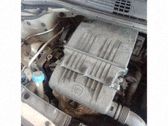 Filtr cząstek stałych Katalizator / FAP / DPF