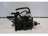 Pompe d'injection de carburant à haute pression